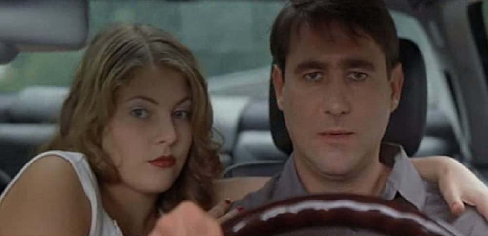 ハリー、見知らぬ友人の画像