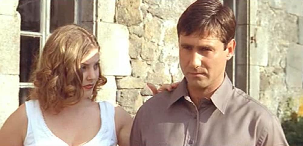 ハリー、見知らぬ友人の画像