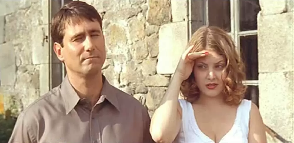 「ハリー、見知らぬ友人」Sophie Guillemin & セルジ・ロペスの画像