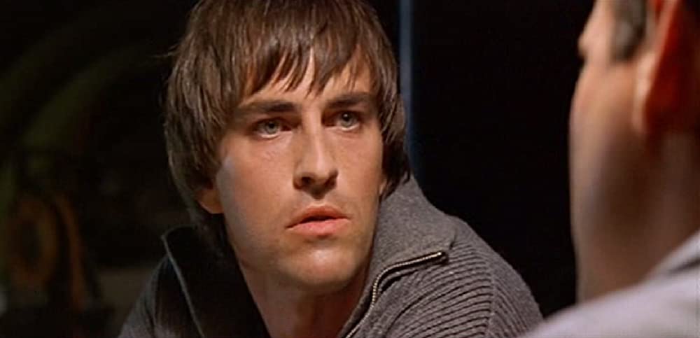 ハリー、見知らぬ友人の画像