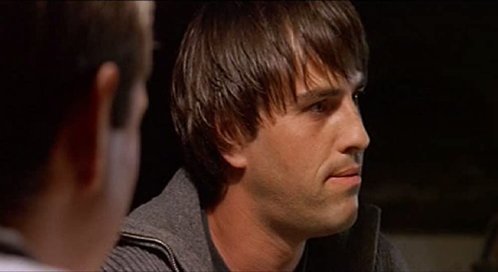 ハリー、見知らぬ友人の画像