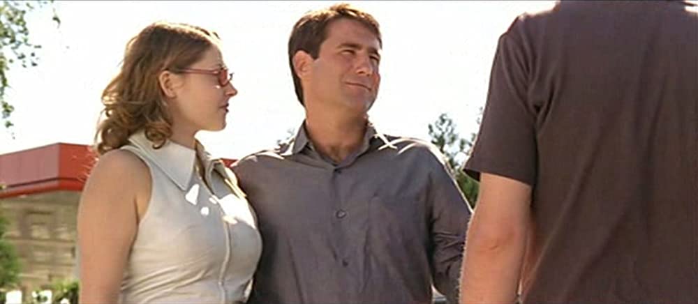 ハリー、見知らぬ友人の画像