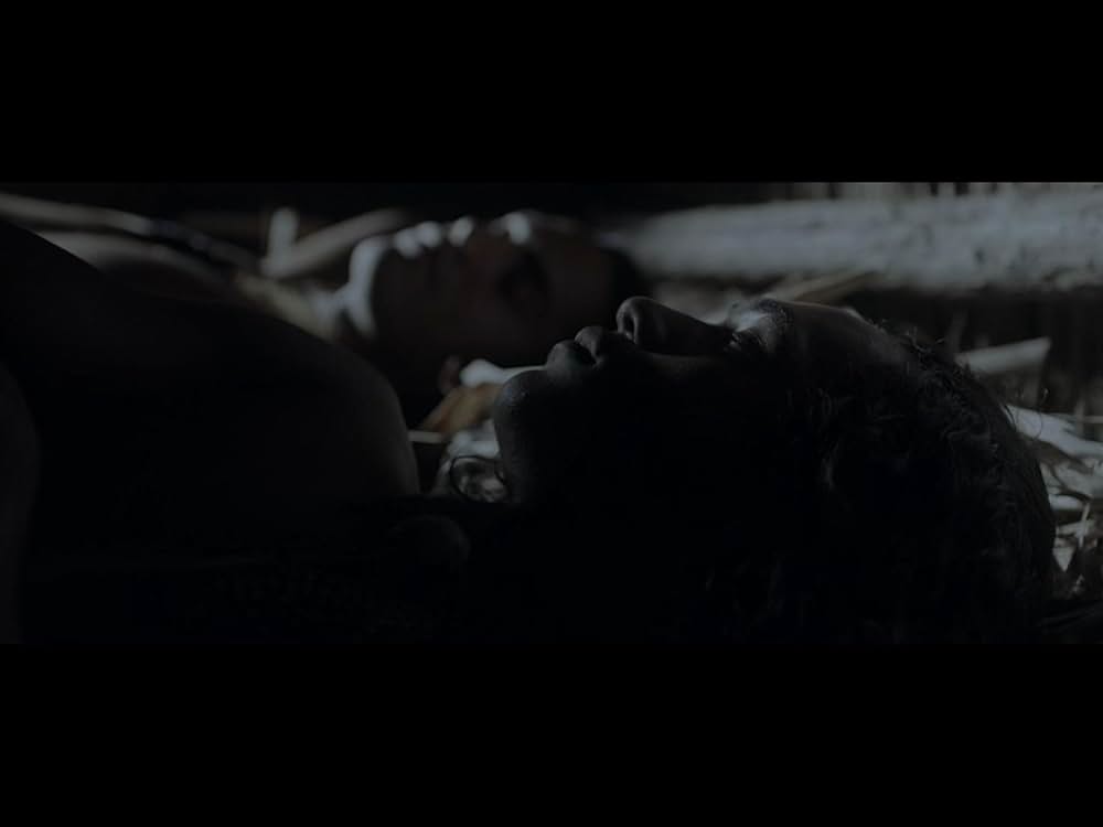 ザ・ラスト・ウォーリアーの画像