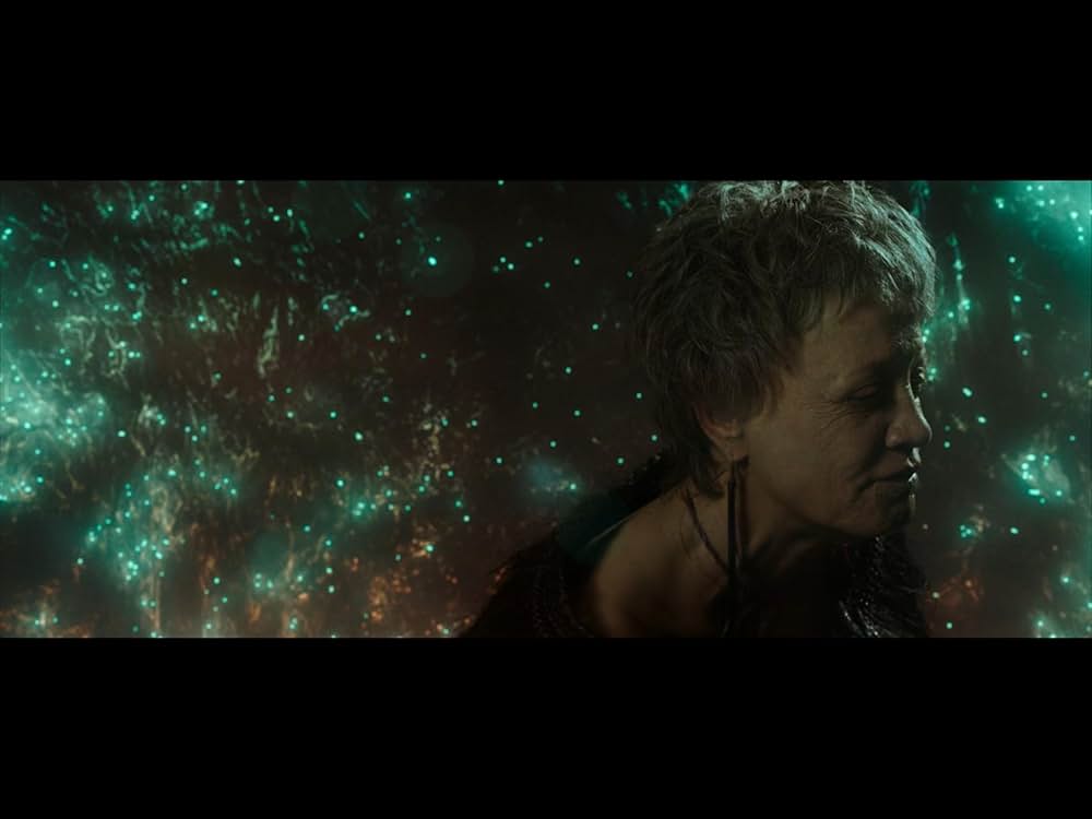 ザ・ラスト・ウォーリアーの画像