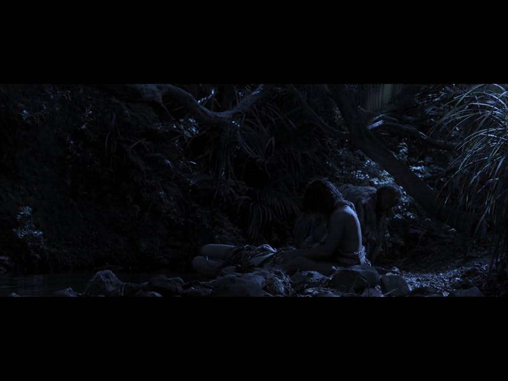 ザ・ラスト・ウォーリアーの画像