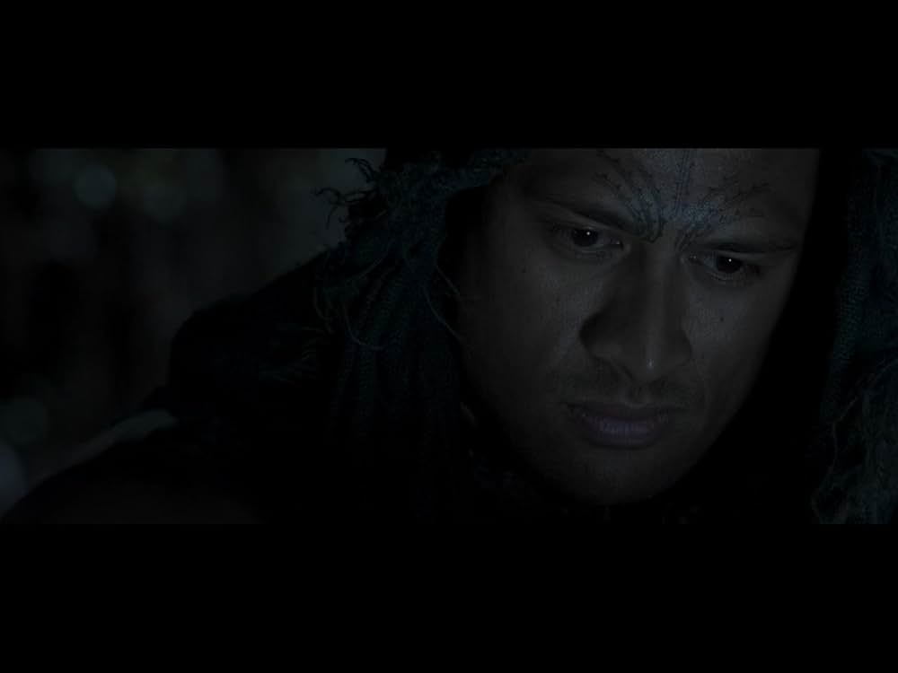 ザ・ラスト・ウォーリアーの画像