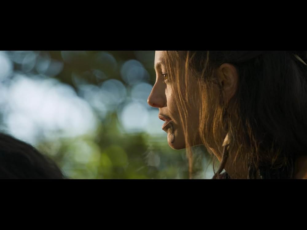 ザ・ラスト・ウォーリアーの画像