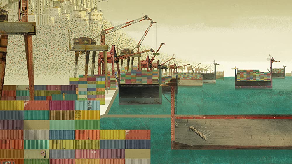 父を探しての画像