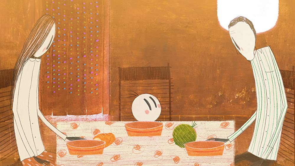 父を探しての画像