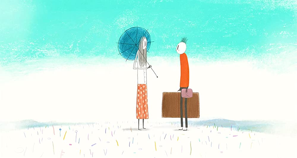 父を探しての画像