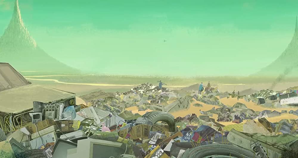 父を探しての画像