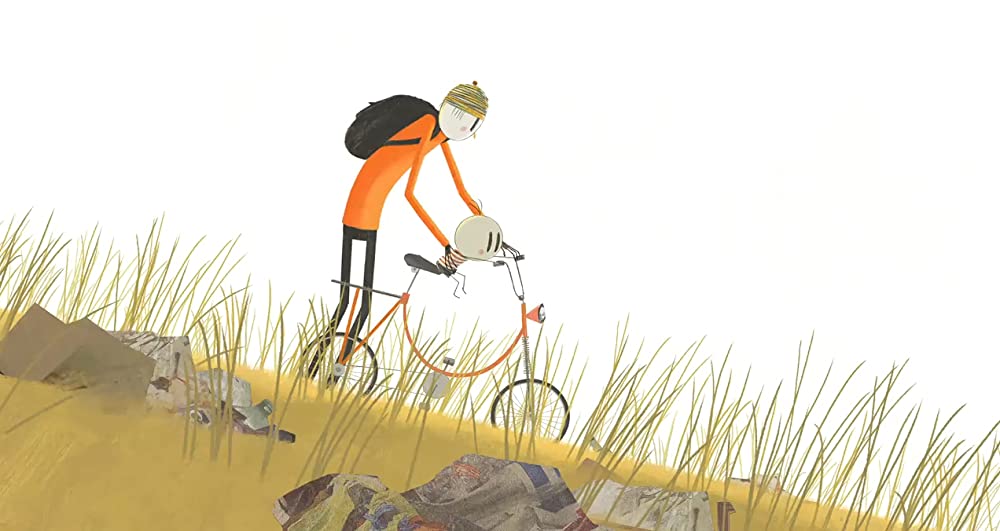 父を探しての画像