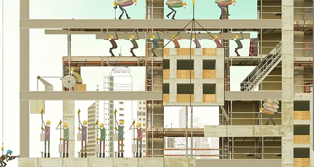 父を探しての画像