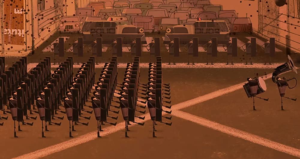 父を探しての画像