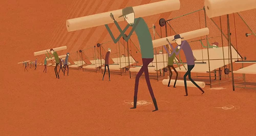 父を探しての画像