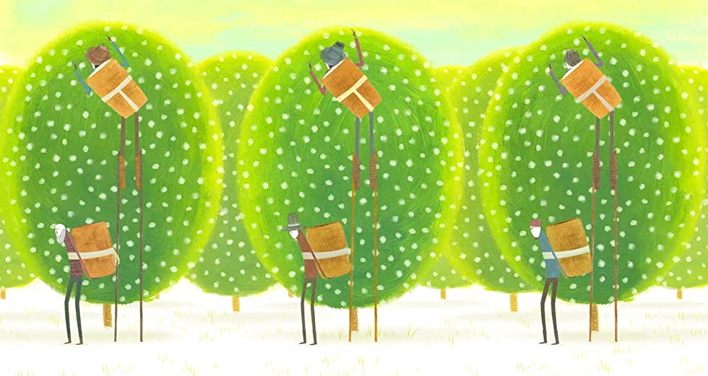 父を探しての画像