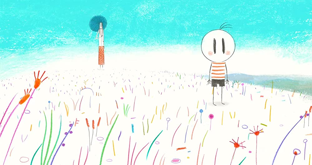 父を探しての画像