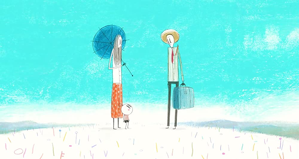 父を探しての画像