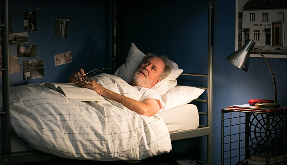 人生は小説よりも奇なりの画像