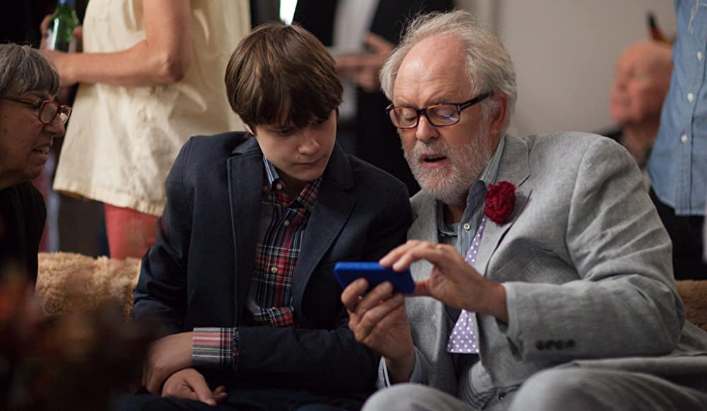 人生は小説よりも奇なりの画像