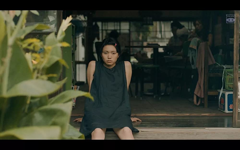 ふきげんな過去の画像