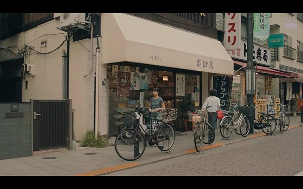 ふきげんな過去の画像