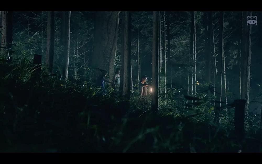 ふきげんな過去の画像