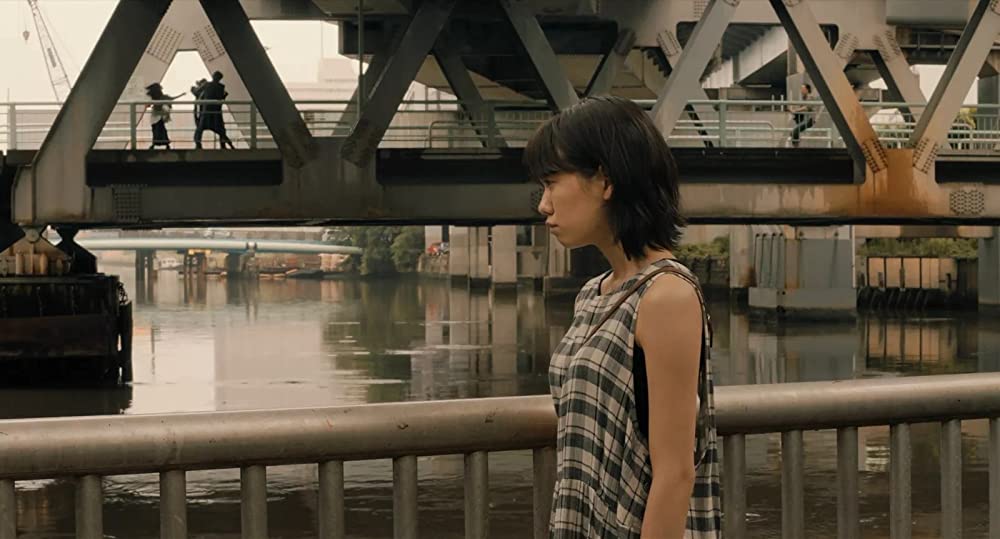 ふきげんな過去の画像