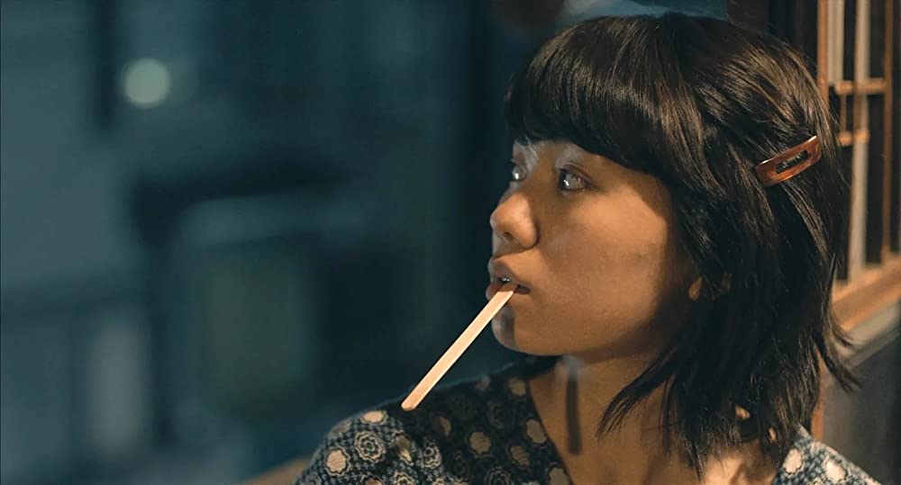 ふきげんな過去の画像