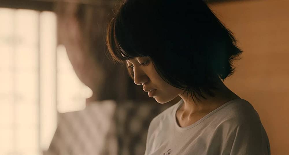 ふきげんな過去の画像