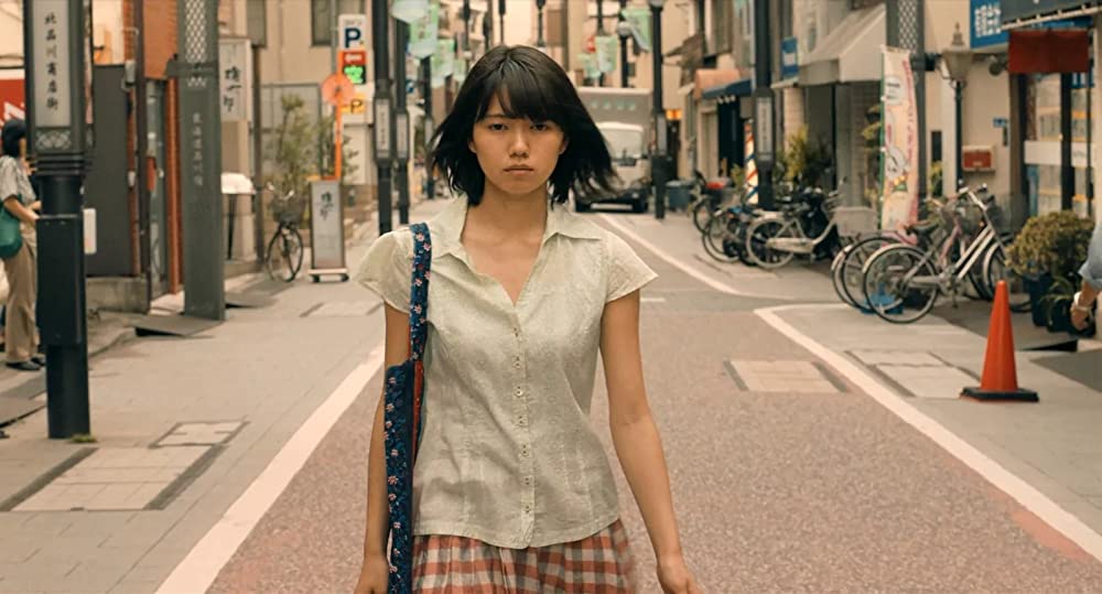 ふきげんな過去の画像