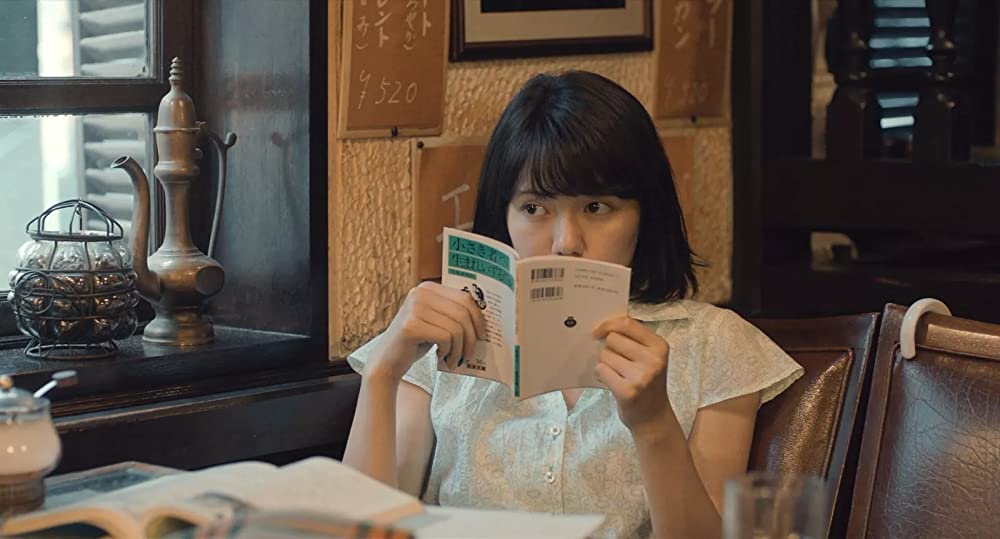 ふきげんな過去の画像