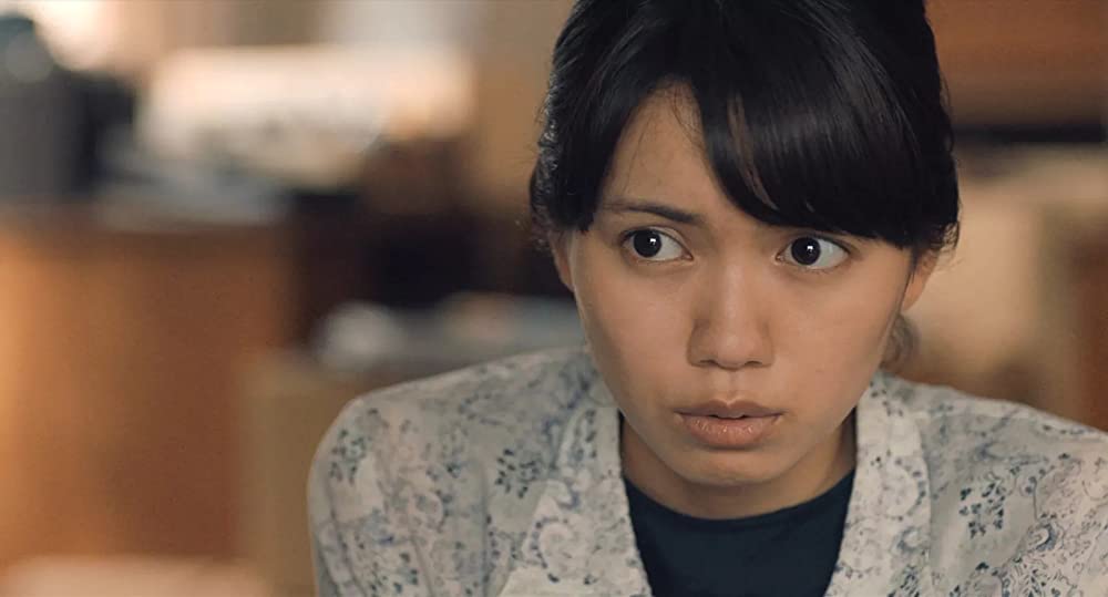 ふきげんな過去の画像