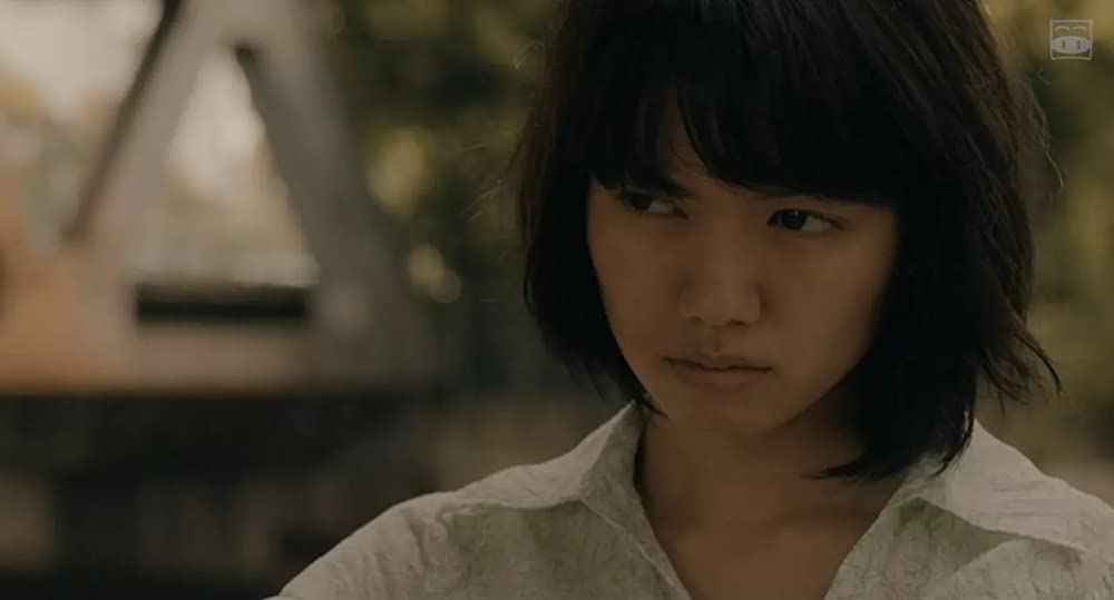 ふきげんな過去の画像