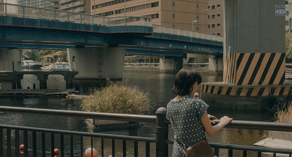 ふきげんな過去の画像