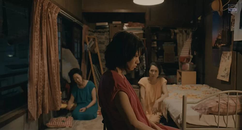 ふきげんな過去の画像