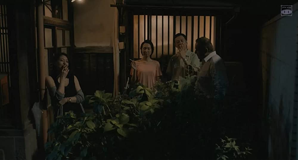 ふきげんな過去の画像