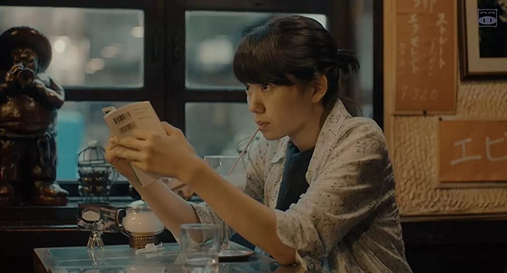 ふきげんな過去の画像