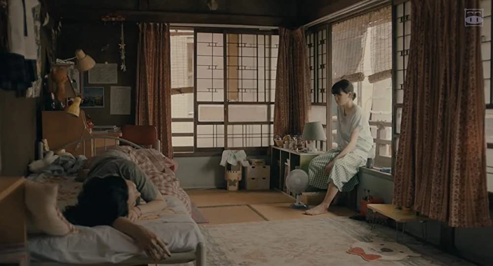 「ふきげんな過去」の画像