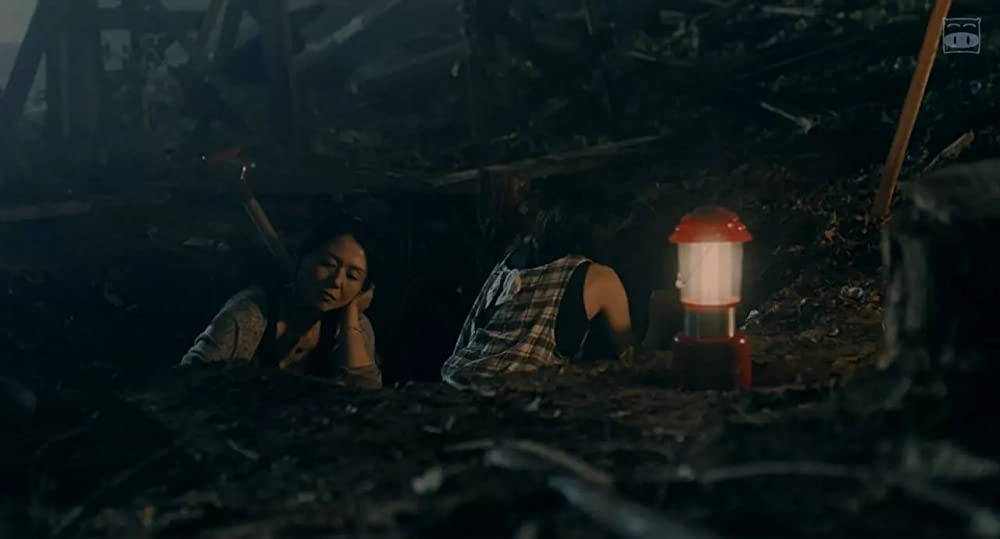 ふきげんな過去の画像