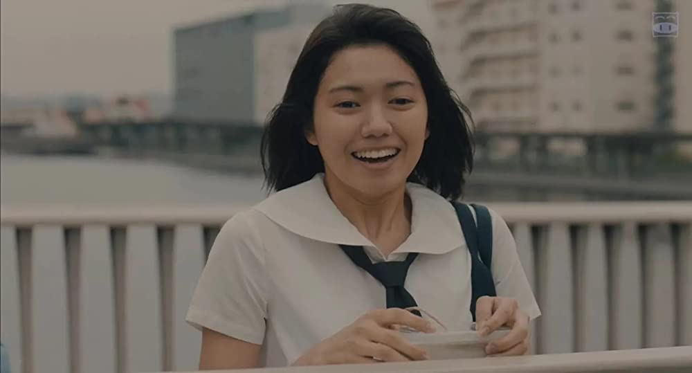 ふきげんな過去の画像