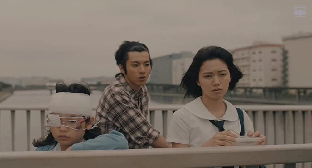 ふきげんな過去の画像