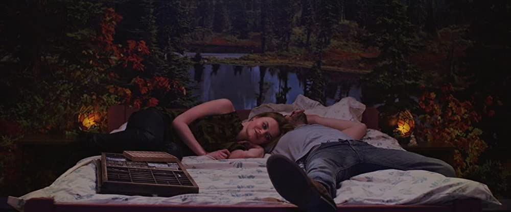 死の恋人ニーナの画像