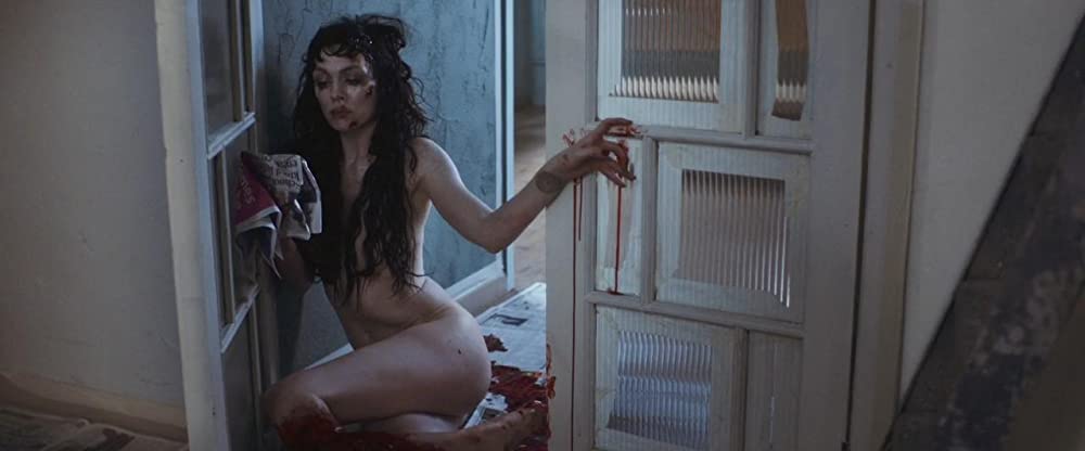 死の恋人ニーナの画像