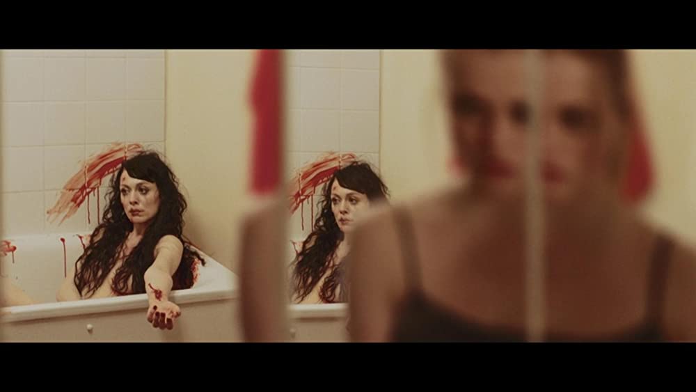 死の恋人ニーナの画像