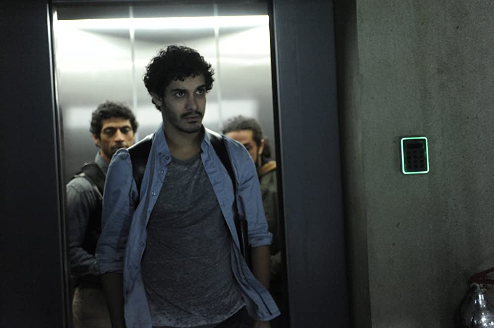 SPOOKS スプークス MI-5の画像