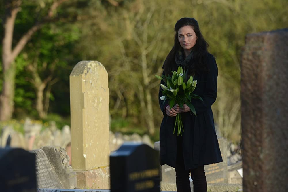 SPOOKS スプークス MI-5の画像