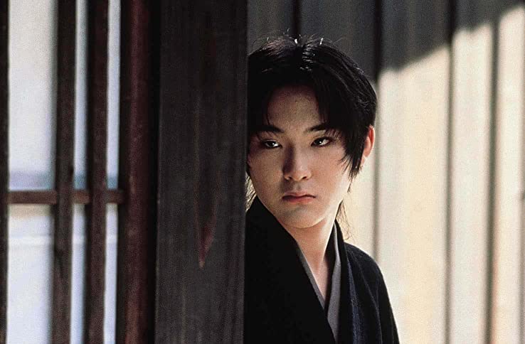 御法度の画像一覧 | 映画ポップコーン