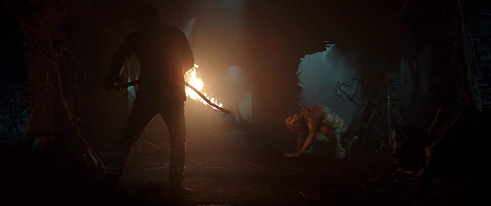 「ザ・ハロウ 侵蝕」ジョゼフ・マウルの画像