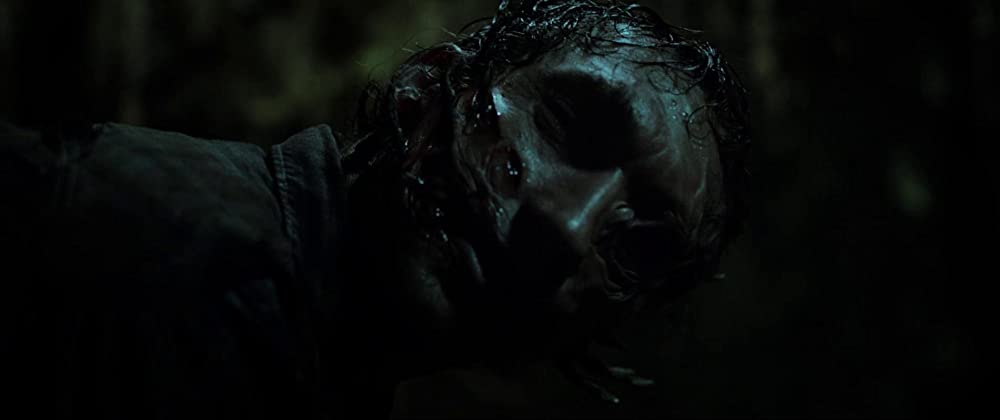 「ザ・ハロウ 侵蝕」ジョゼフ・マウルの画像